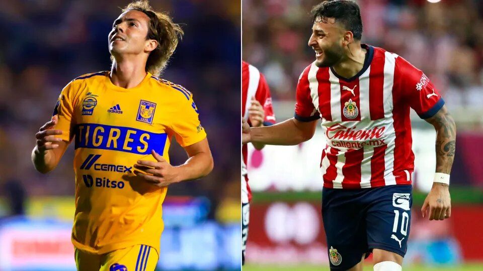 Guadalajara vs Tigres UANL Prediction, Betting Tips & Odds | 29 MAY, 2023