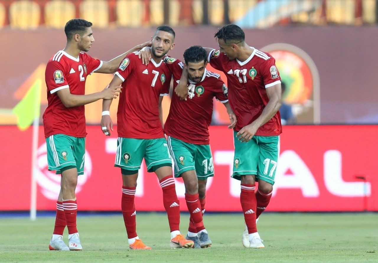 Marruecos vs Ghana Pronóstico, Apuestas y Cuotas | 10 de enero de 2021