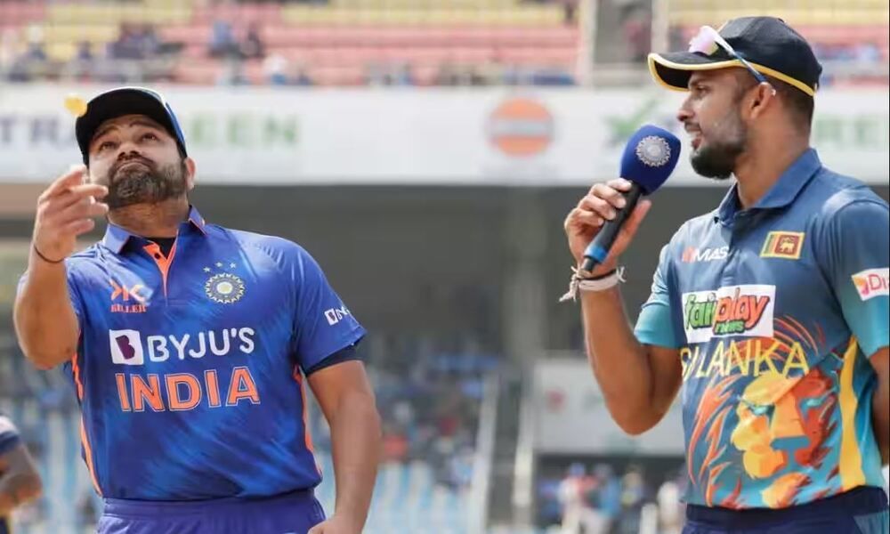 India vs. Sri Lanka Prediction, Betting Tips & Odds │17 September, 2023