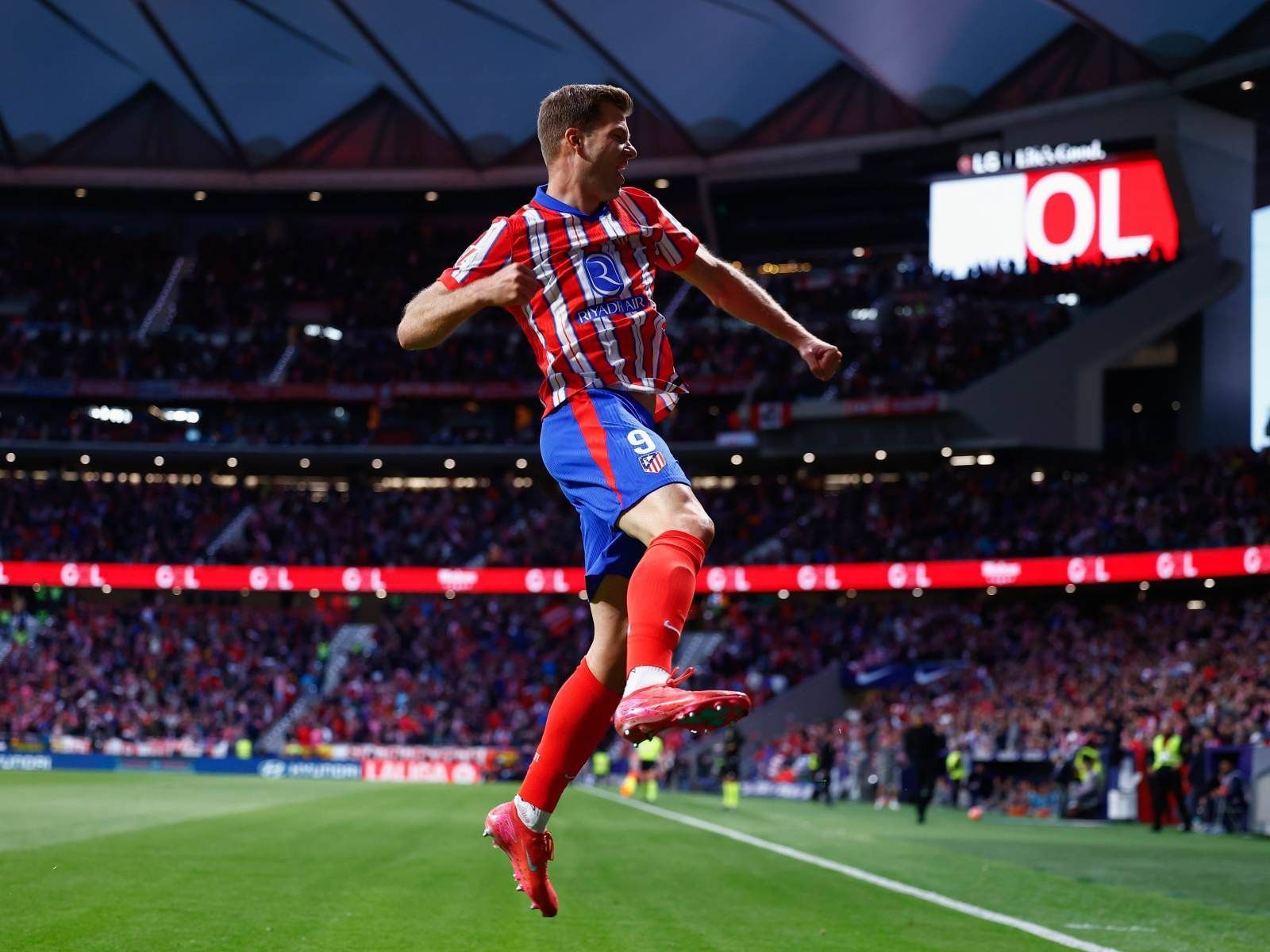 Mallorca vs Atletico: Prediction for the Match on September 21, 2025