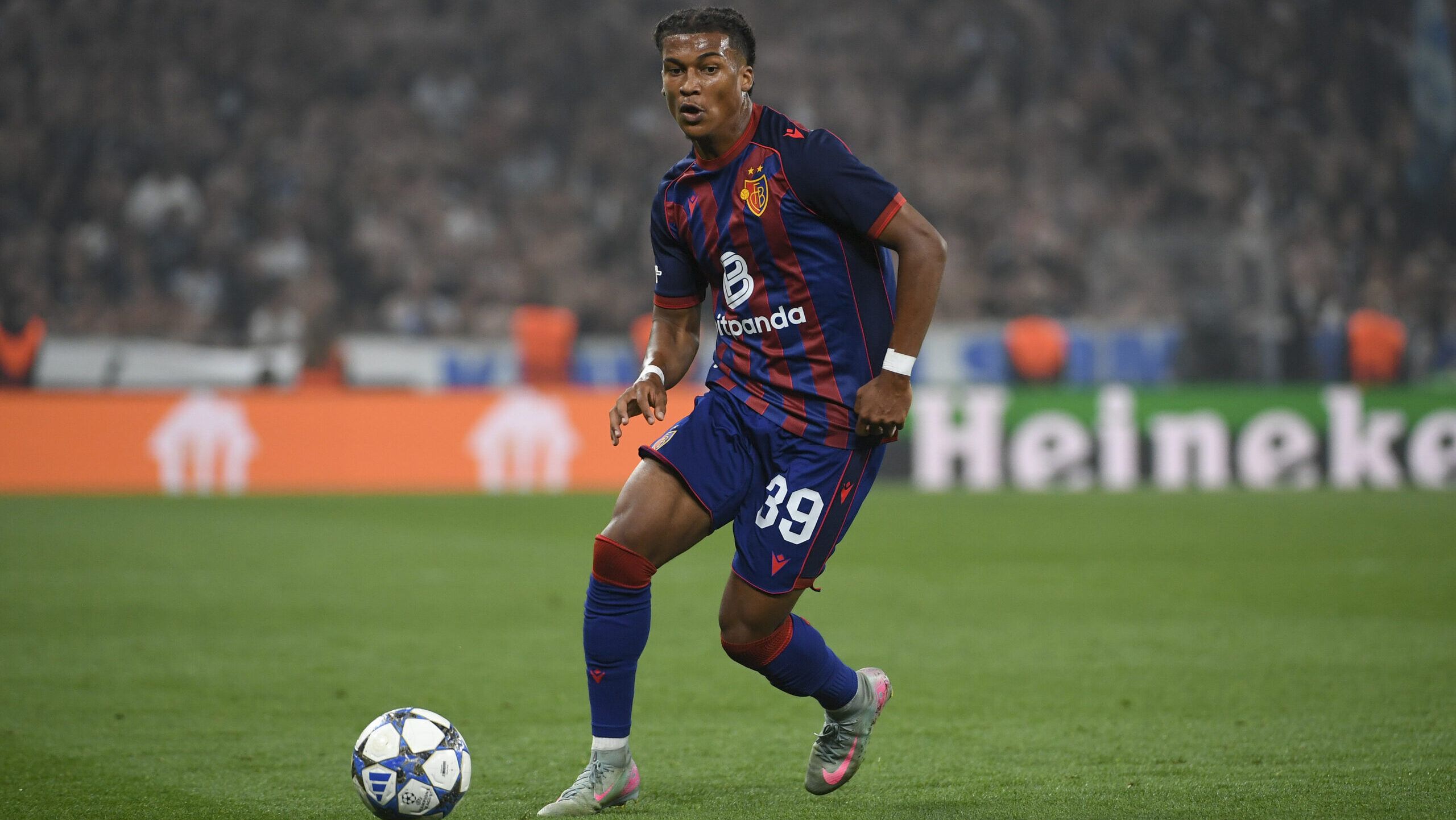 Basel vs Stuttgart: Prediction for the Match on October 2, 2025