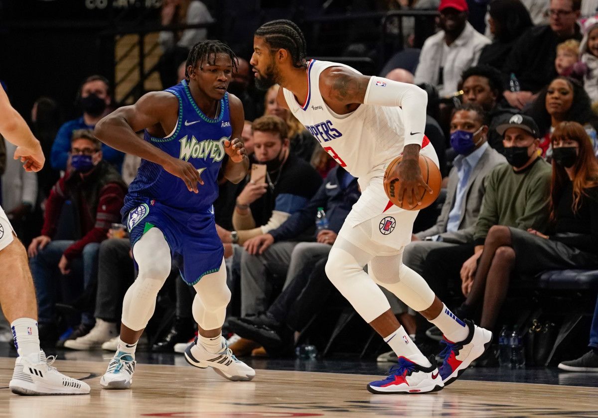Los Angeles Clippers vs Minnesota Timberwolves Prediction, Betting Tips & Odds │1 MARCH, 2023