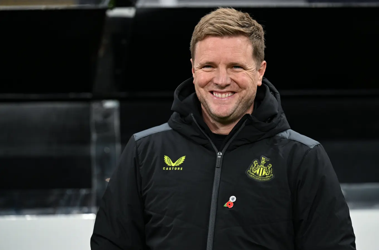 Newcastle vs Manchester United Prediction, Betting Tips & Oddsmakers │2 DECEMBER, 2023