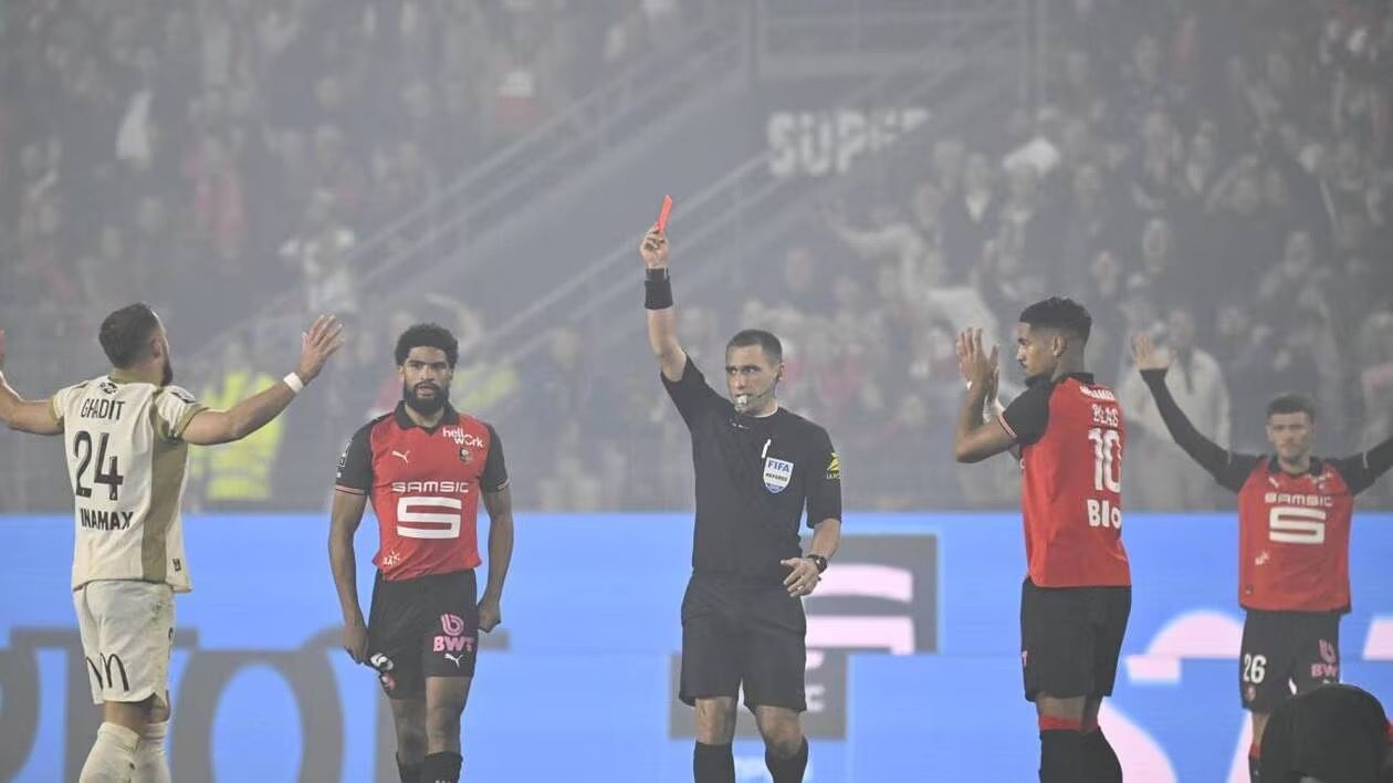 Auxerre vs Lens: Prediction for the Match on October 04, 2025