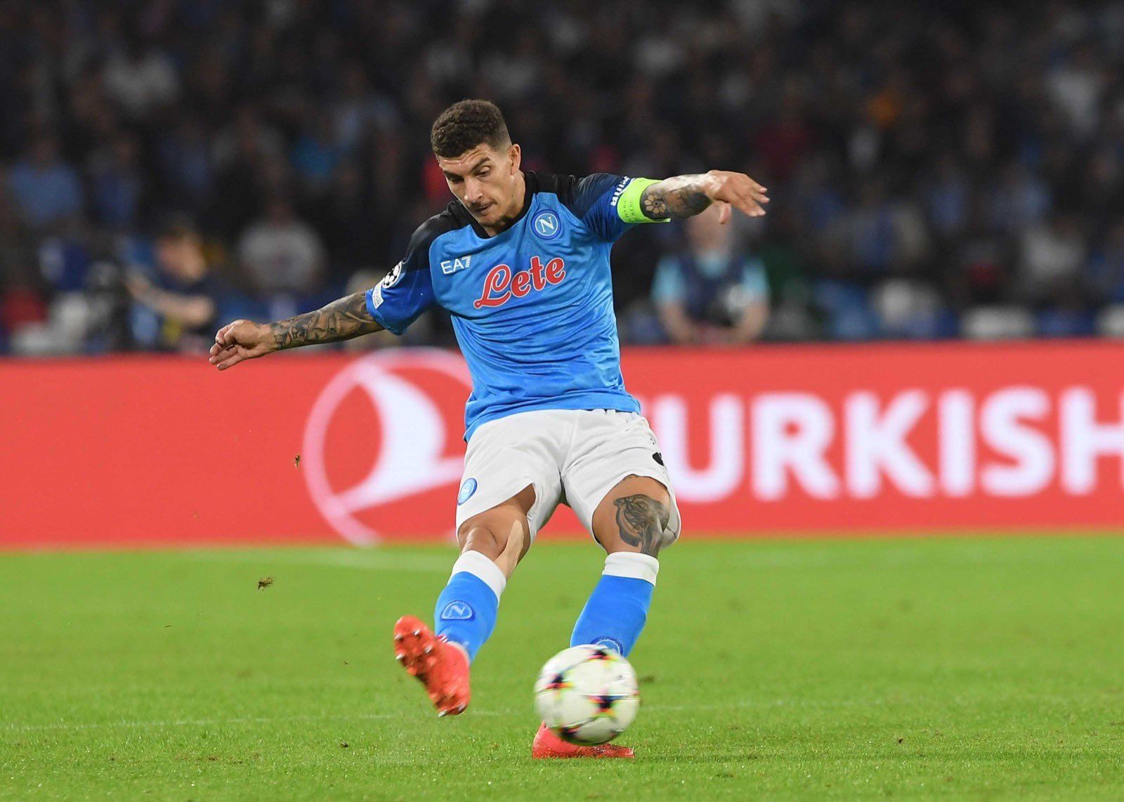 Napoli vs Sassuolo: Prediction, Odds, Betting Tips, and How to Watch | 29/10/2022