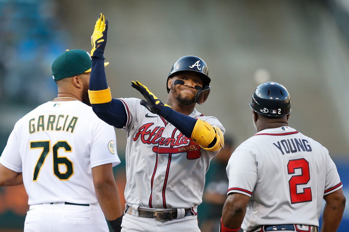 Oakland Athletics vs Atlanta Braves Prediction, Betting Tips & Odds │30 MAY, 2023