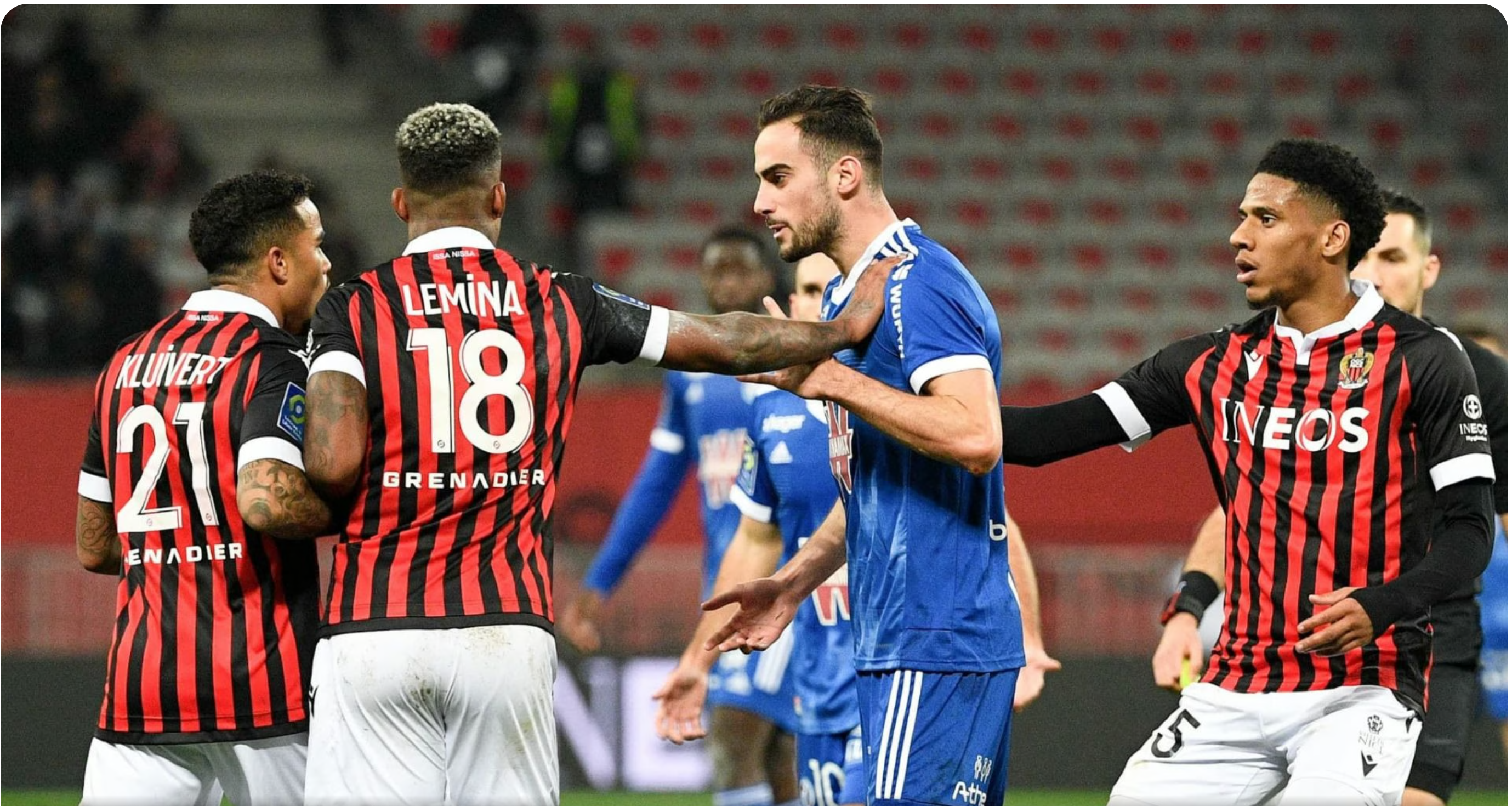 Strasbourg vs Nice Prediction, Betting Tips & Odds │13 MAY, 2023