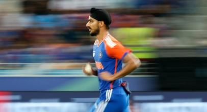 Asia Cup: India Edge Sri Lanka in Super Over Thriller to Stay Unbeaten