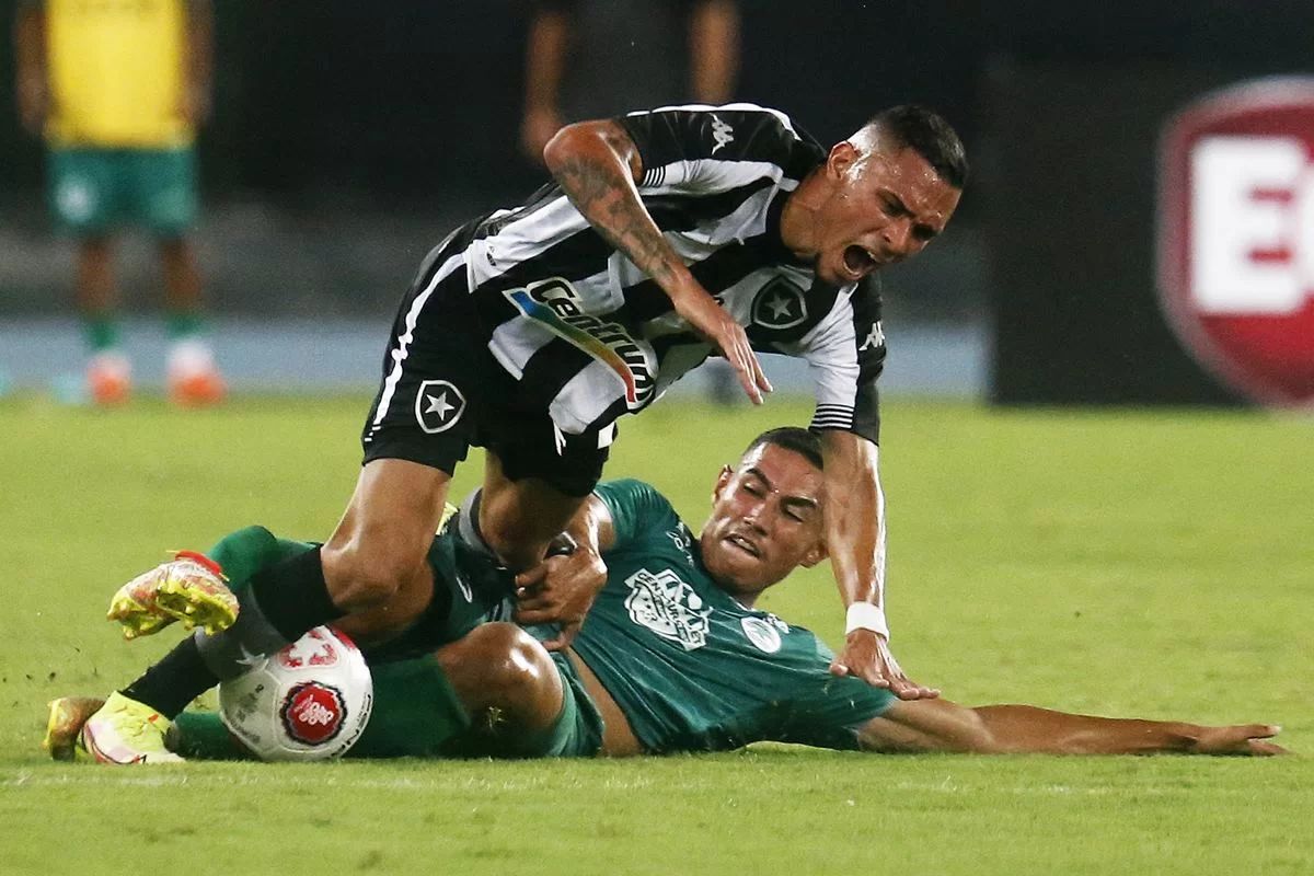 Boavista vs. Botafogo. Pronostico, Apuestas y Cuotas│28 de marzo de 2024