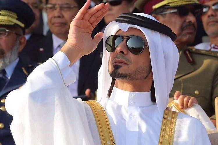 El hermano del emir de Qatar, quiere quedarse con el Manchester United