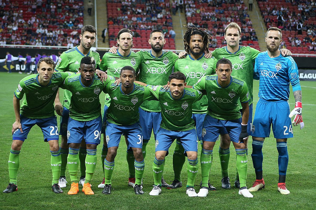 Portland Timbers vs Seattle Sounders FC Prediction, 8/26/2022 MLS Soccer  Pick, Tips and Odds