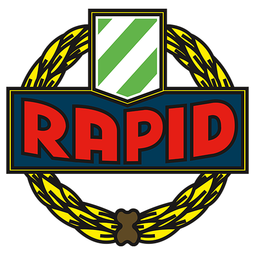 Rapid Vienna vs Sturm Graz Prediction: Visiting Graz to keep their title race intact