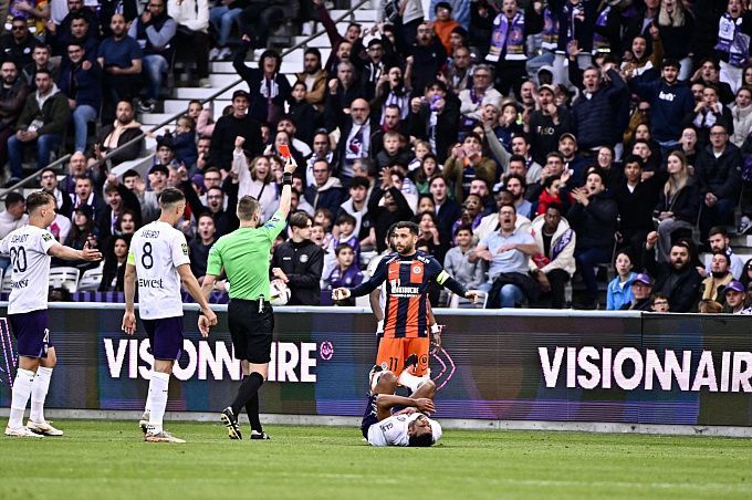 Montpellier vs Monaco Pronóstico, Apuestas y Cuotas│12 de mayo de 2024