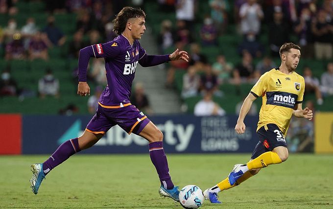 Perth Glory Vs Brisbane Roar. Pronostico, Apuestas y Cuotas│19 de marzo de 2022 