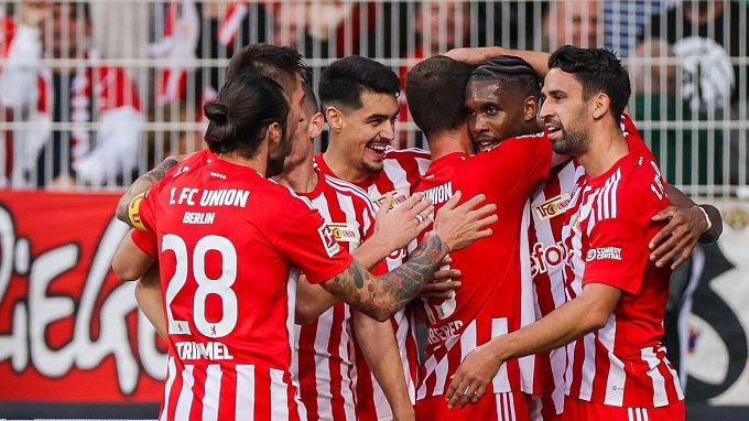 FC Union Berlin vs 1899 Hoffenheim. Pronóstico, Apuestas y Cuotas│21 de Enero de 2023