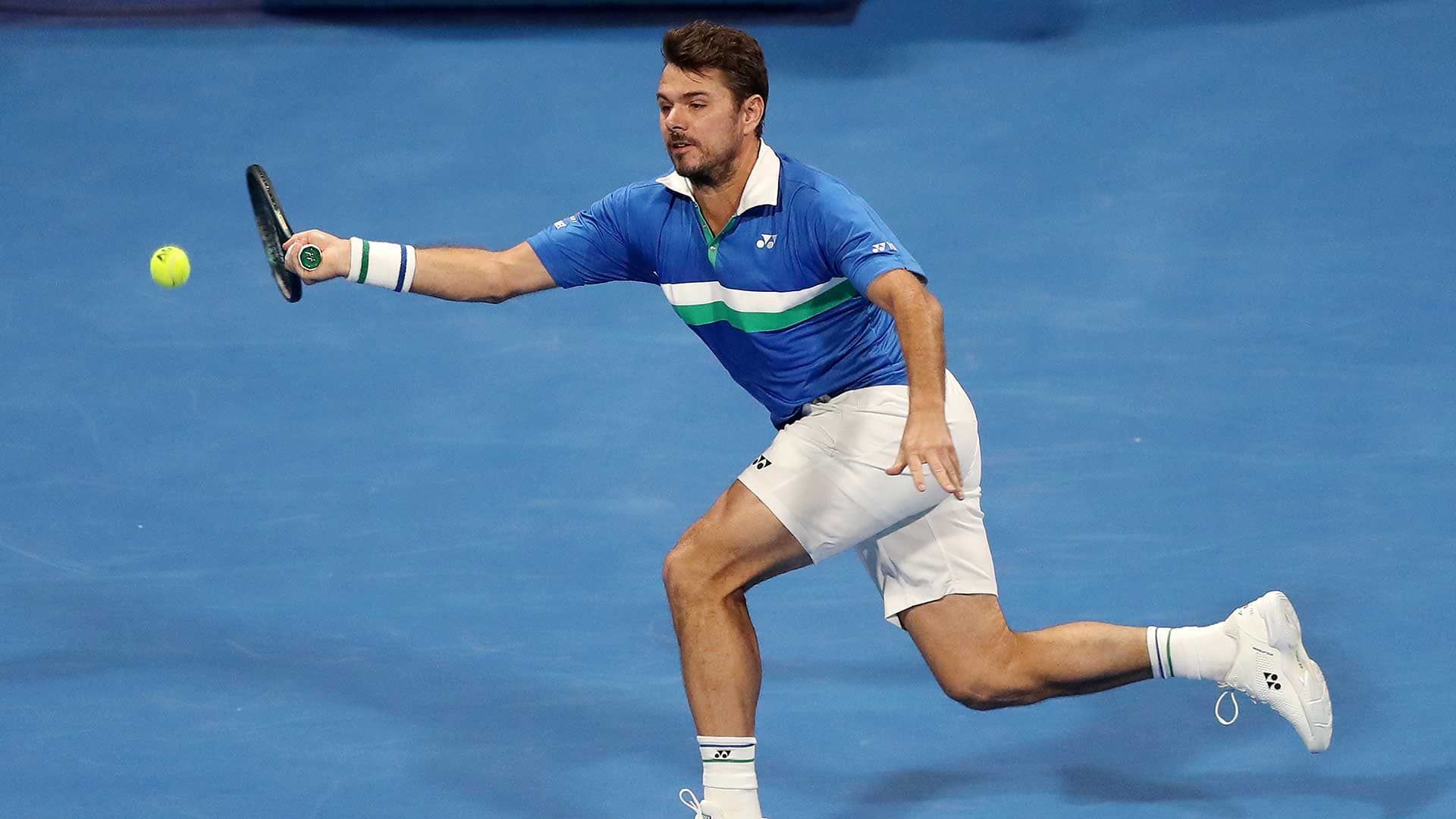 Stan Wawrinka esta de regreso, jugó con Nadal y habló sobre Carlos Alcaraz