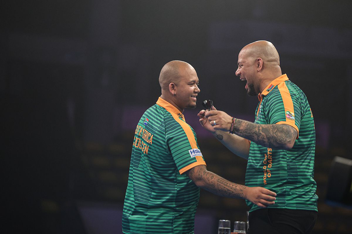 Alec Small vs Devon Petersen: Prediction for the match on November 05, 2025