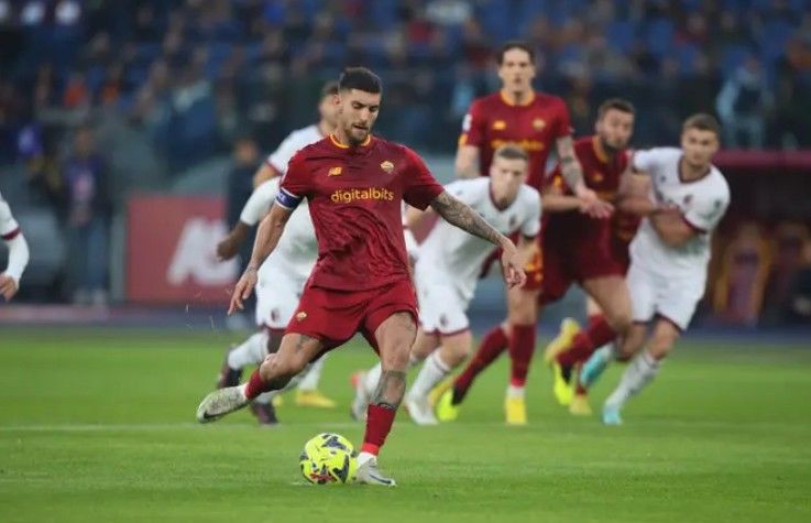 Roma vs Milan Prediction, Betting Tips & Odds │29 APRIL, 2023