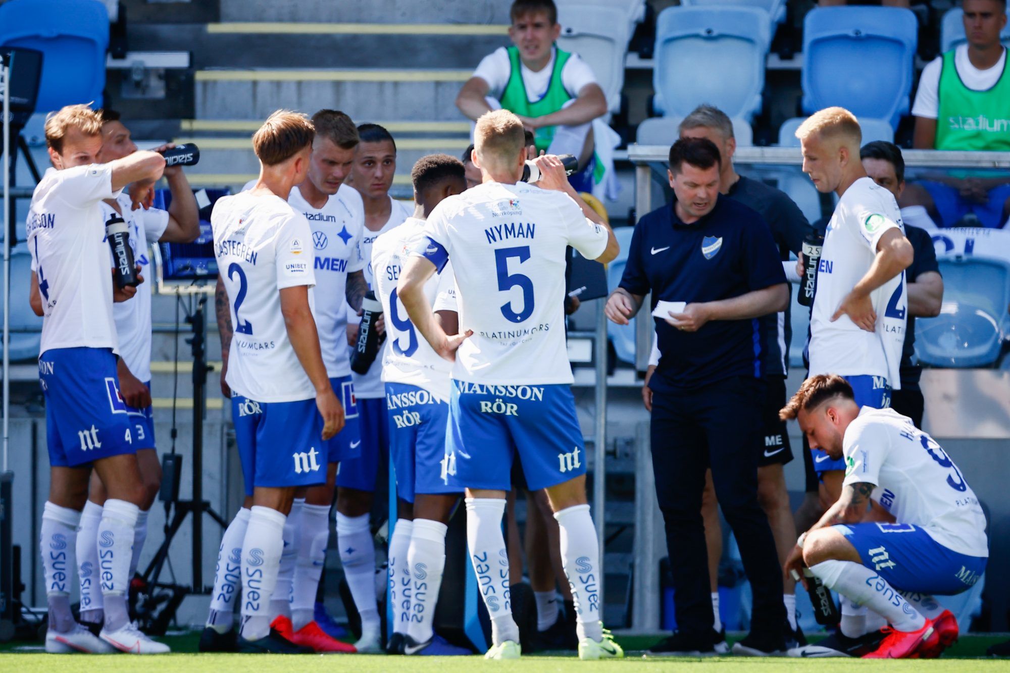 Malmö FF vs IFK Norrköping: Prediction for the Match on July 12, 2025