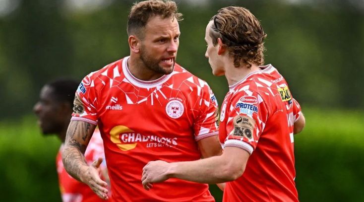 Linfield vs Vikingur: Prediction for the Match on August 12, 2025