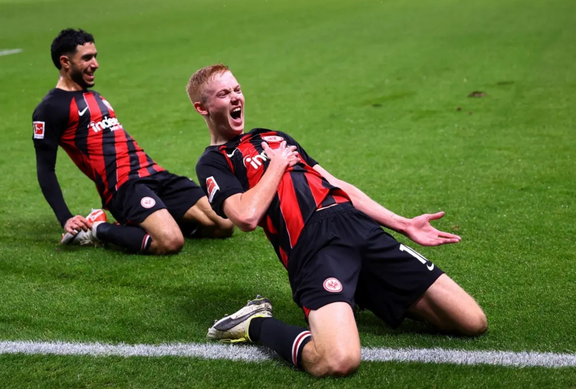 Aberdeen vs Eintracht Prediction, Betting Tips & Oddsmakers │14 DECEMBER, 2023