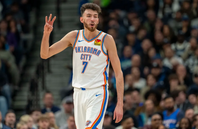 New Orleans Pelicans vs Oklahoma City Thunder: Prediction for the Match on November 18, 2025