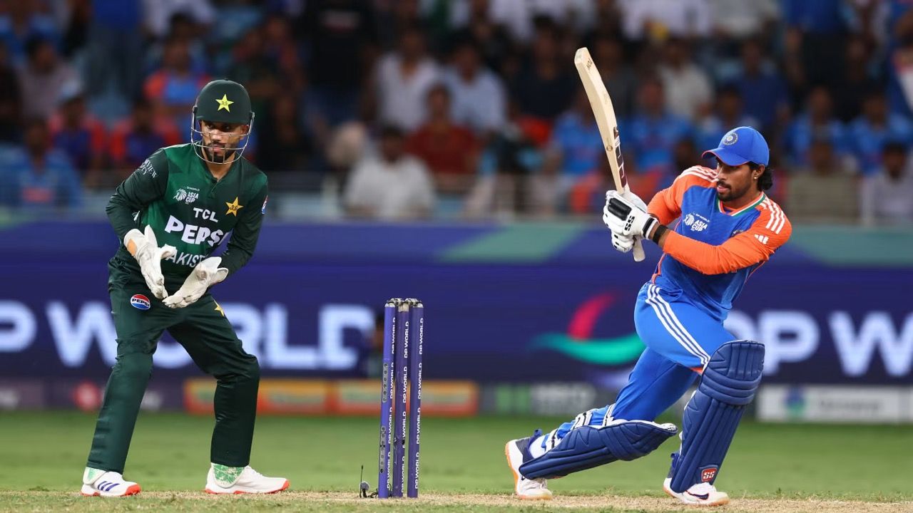 India vs Pakistan Prediction, Asia Cup 2025, 28th September 2025