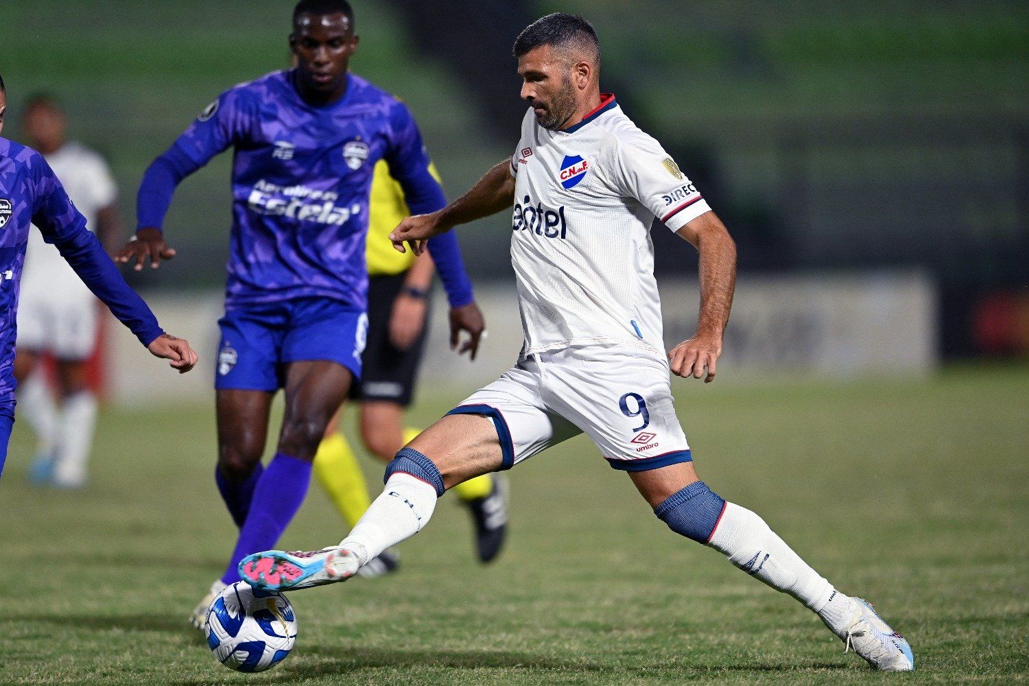 Nacional vs. Metropolitanos. Pronostico, Apuestas y Cuotas│29 de junio de 2023