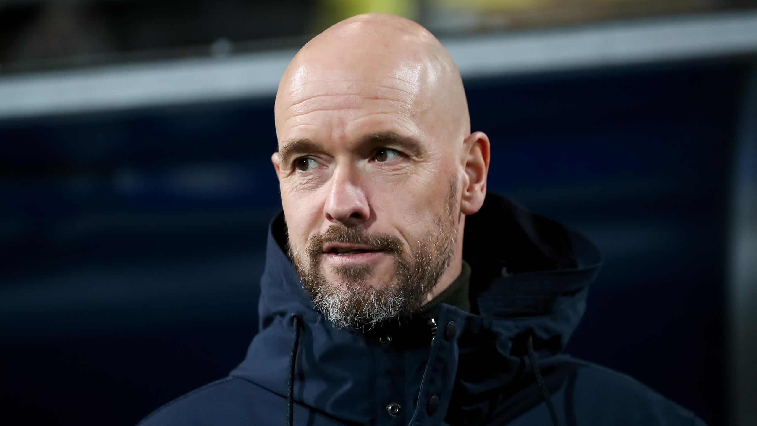 Ten Hag: We Have To Look In The Mirror To Find Who Is To Blame For MU's Defeat To Bayern Munich