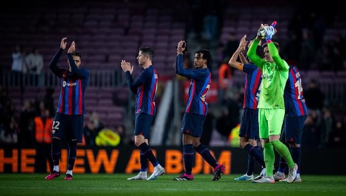 Betis vs Barcelona Prediction, Betting Tips & Odds │1 FEBRUARY, 2023