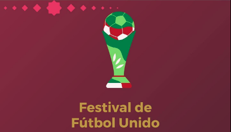 Un festival que une al fútbol en el contexto de Qatar 2022