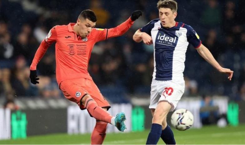 West Bromwich Albion vs Swansea City Prediction, Betting Tips & Odds │1 OCTOBER, 2022