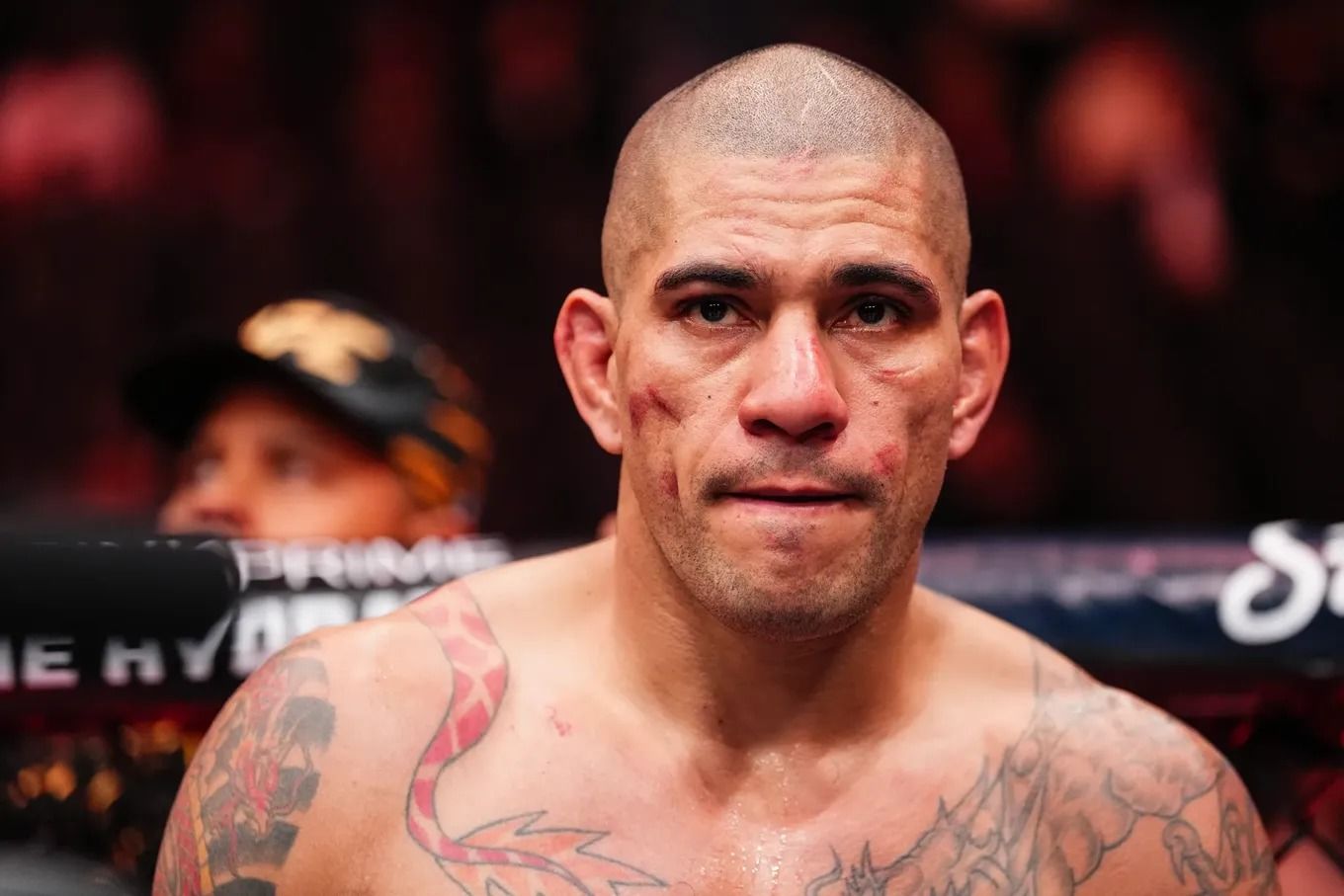 Pereira Is Built Different, He’s a One in a Million Guy: Rogan