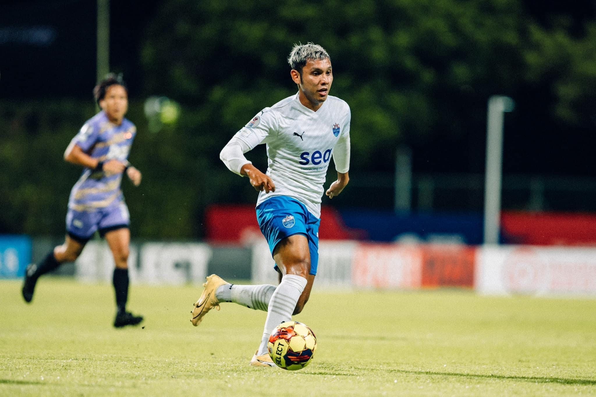 Lion City vs Hougang United Prediction, Betting Tips & Odds | 09 DECEMBER, 2023
