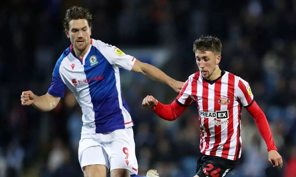 Sunderland vs Blackburn Rovers Prediction, Betting Tips & Odds │1 April, 2024 