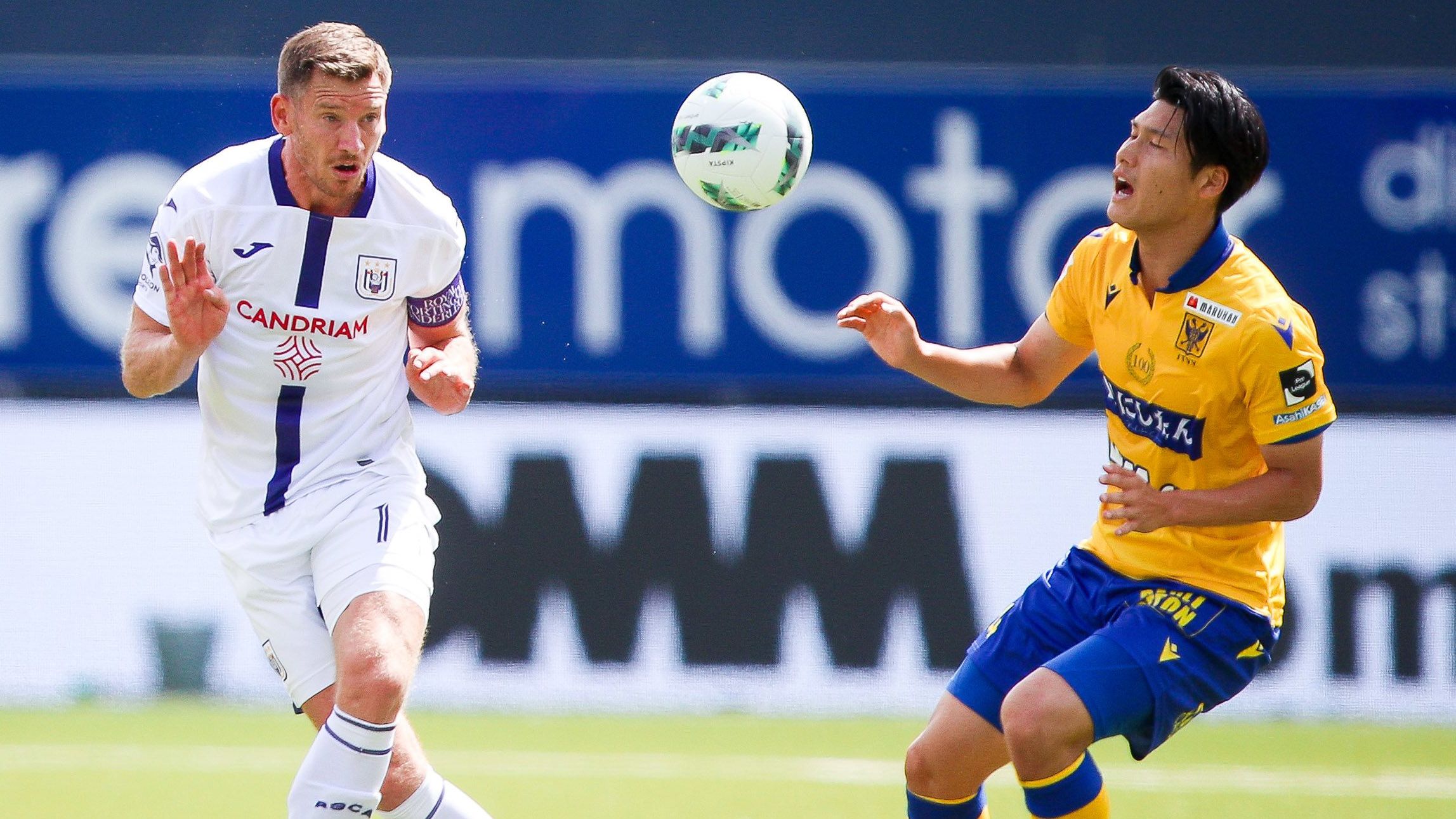 Anderlecht vs. Sint-Truidense. Pronostico, Apuestas y Cuotas│18 de febrero de 2024