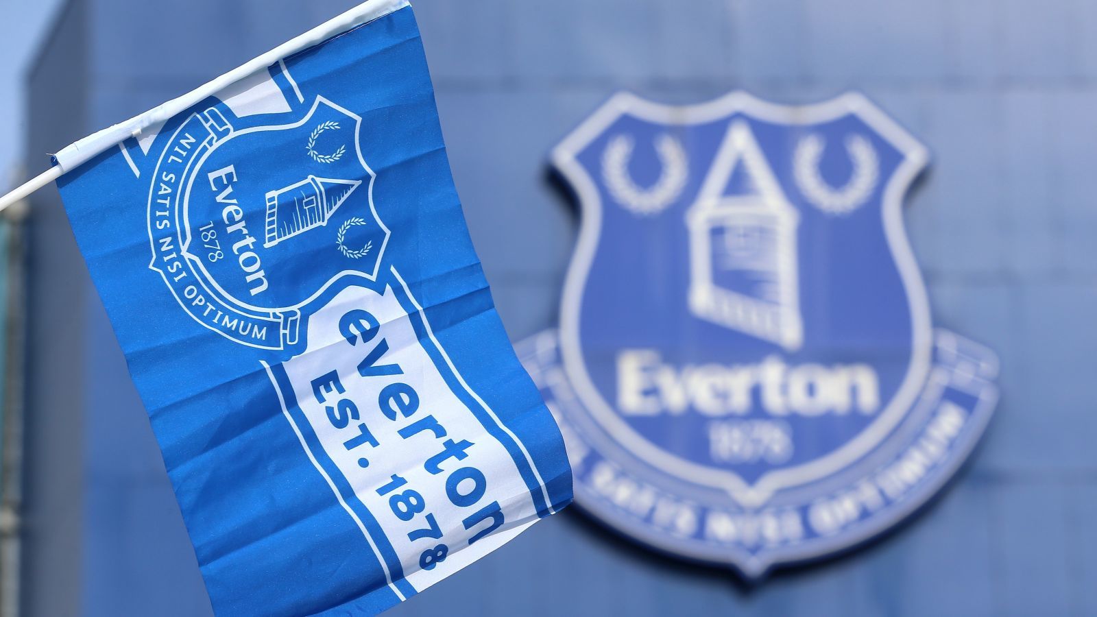 Everton Bang Two-Point Deduction for the Second Breach of Financial Rules