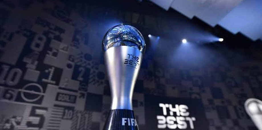 La FIFA publicó los nominados al premio como Mejor Jugador en los Premios The Best 2023