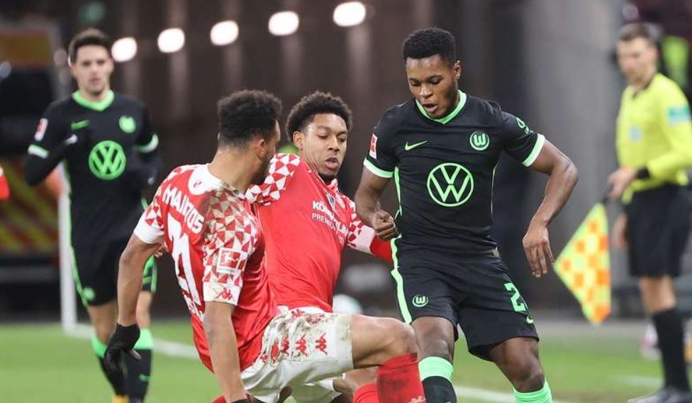 Mainz vs Wolfsburg Prediction, Betting Tips & Odds │4 DECEMBER, 2021