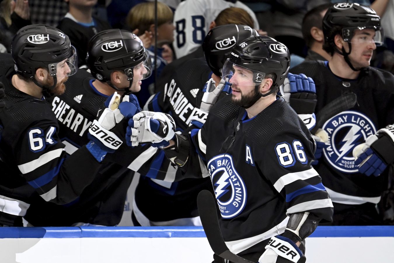 Anaheim Ducks vs. Tampa Bay Lightning. Pronóstico, Apuestas y Cuotas | 25 de marzo de 2024