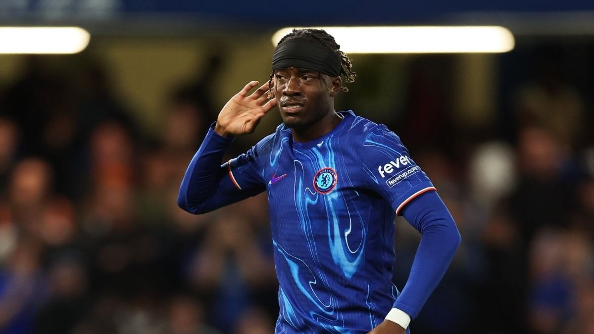 Arsenal Officially Confirm Transfer of Madueke from Chelsea