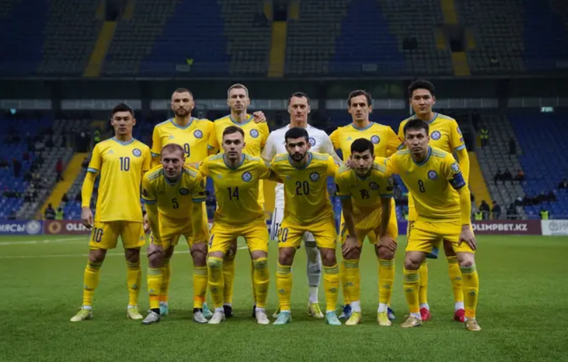Greece vs Kazakhstan Prediction, Betting Tips & Odds │21 MARCH, 2024