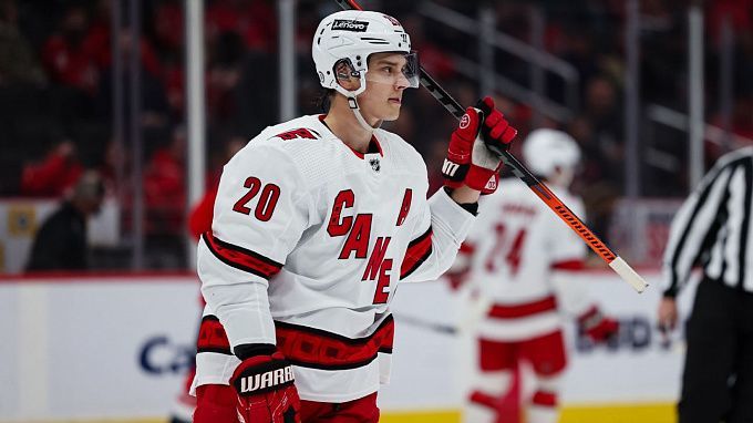 New Jersey Devils vs Carolina Hurricanes Prediction, Betting Tips & Odds │23 APRIL, 2022