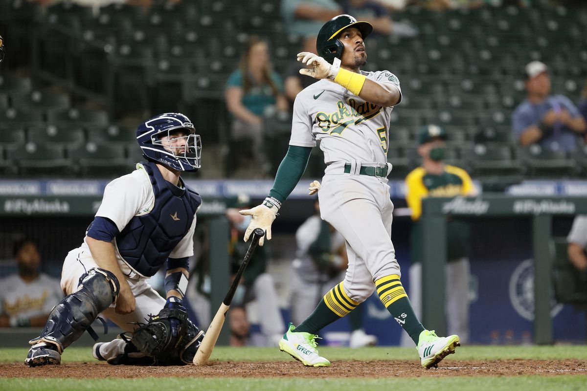 Oakland Athletics vs Seattle Mariners Prediction, Betting Tips & Odds │04 MAY, 2023