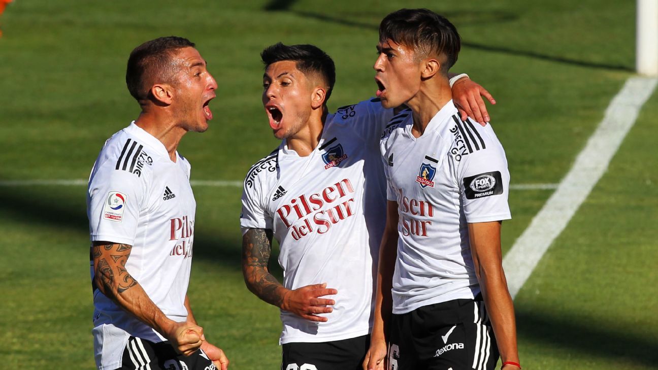 Colo Colo vs Cobreloa Prediction, Betting Tips & Odds | 05 OCTOBER, 2023