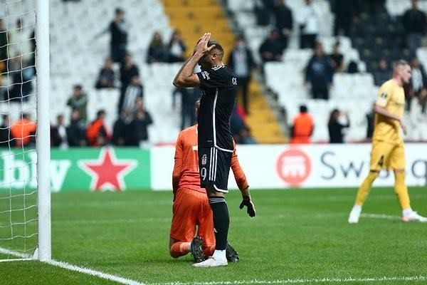 Samsunspor vs Besiktas Prediction, Betting Tips & Odds | 26 NOVEMBER, 2023