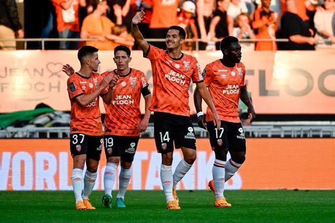 Lorient vs Stade Reims Pronóstico, Apuestas y Cuotas│11 de febrero de 2024