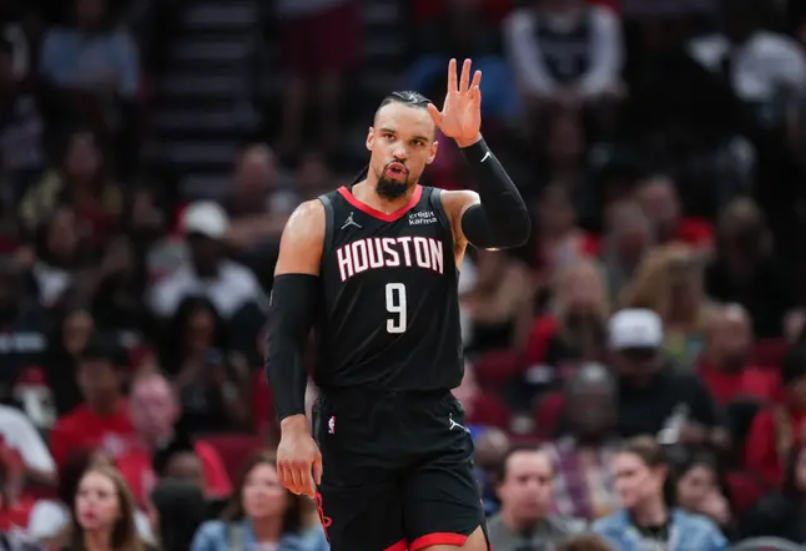 New York Knicks vs Houston Rockets Prediction, Betting Tips & Odds │18 JANUARY, 2024