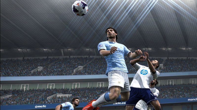 Manchester City, Liverpool y otros clubes importantes aparecerán en EA Sports FC