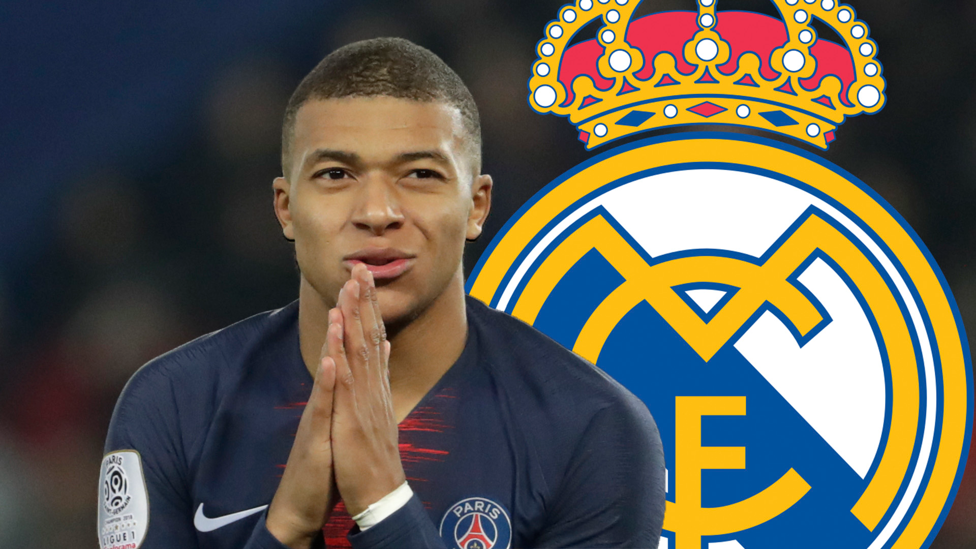 Real Madrid Management Did Not Give Up On Buying Mbappe